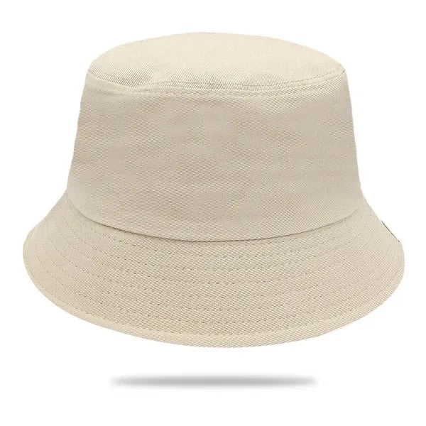 Retro-Cool Polyester Bucket Hat