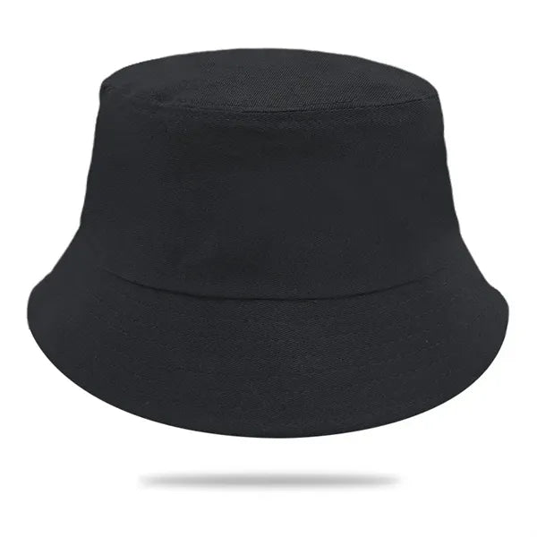 Retro-Cool Polyester Bucket Hat
