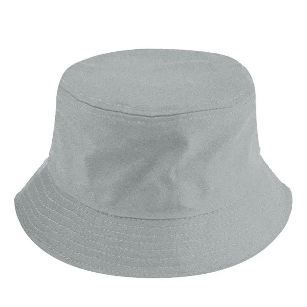 Retro-Cool Polyester Bucket Hat