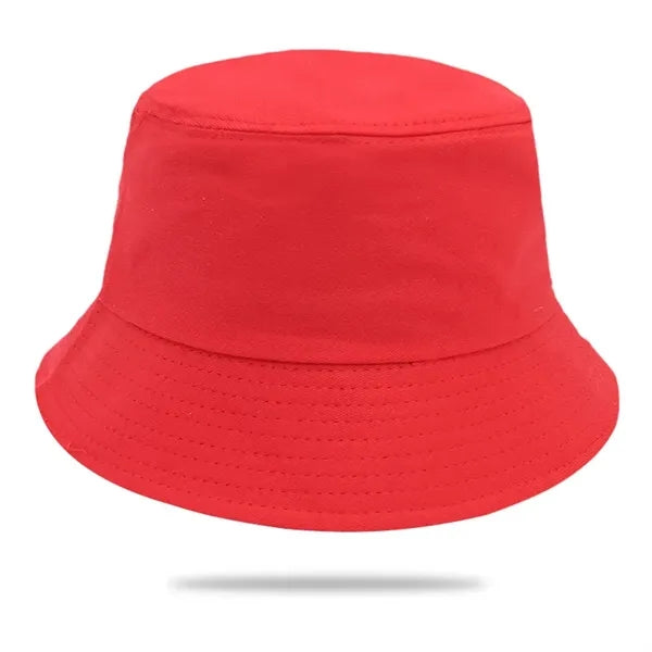 Retro-Cool Polyester Bucket Hat