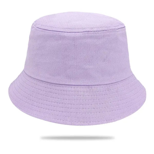 Retro-Cool Polyester Bucket Hat