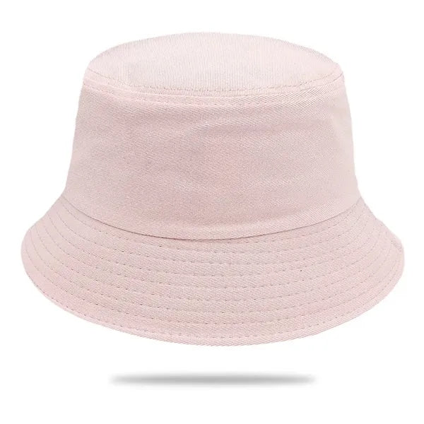 Retro-Cool Polyester Bucket Hat