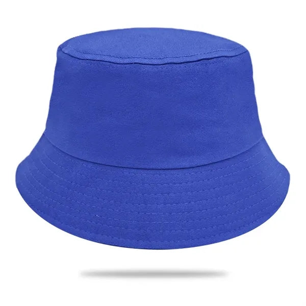 Retro-Cool Polyester Bucket Hat