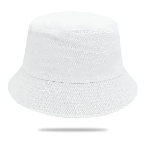 Retro-Cool Polyester Bucket Hat