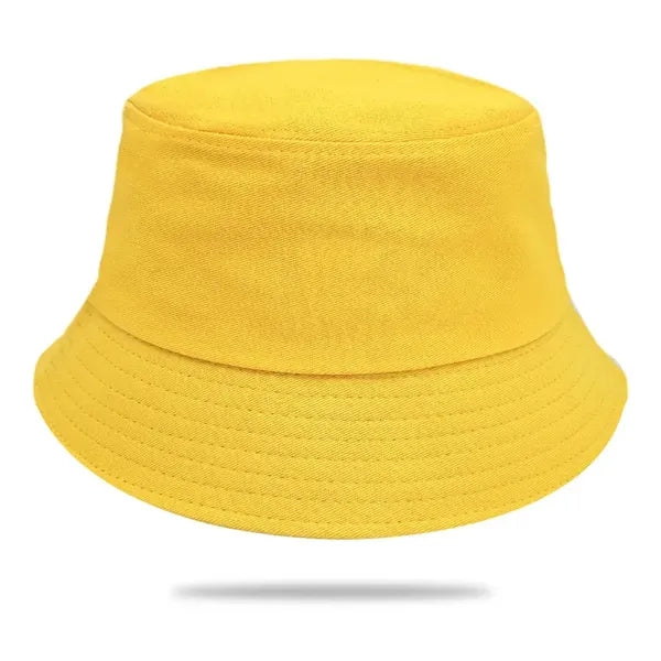 Retro-Cool Polyester Bucket Hat