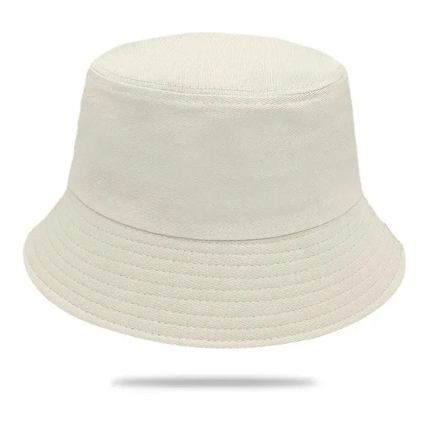 Retro-Cool Polyester Bucket Hat