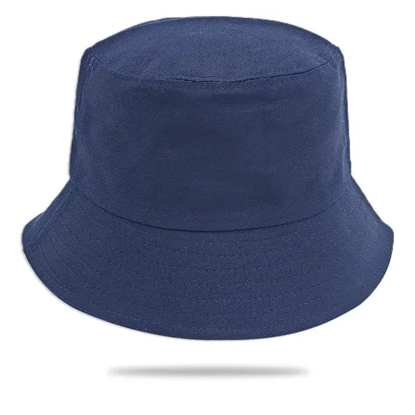 Retro-Cool Polyester Bucket Hat