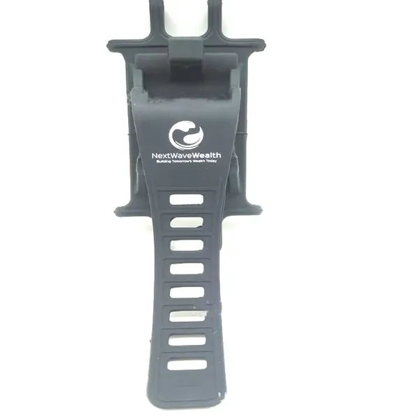 Universal Silicone Bike Phone Mount Holder