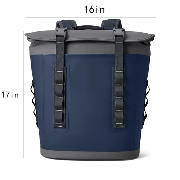 M12 Backpack Soft Cooler