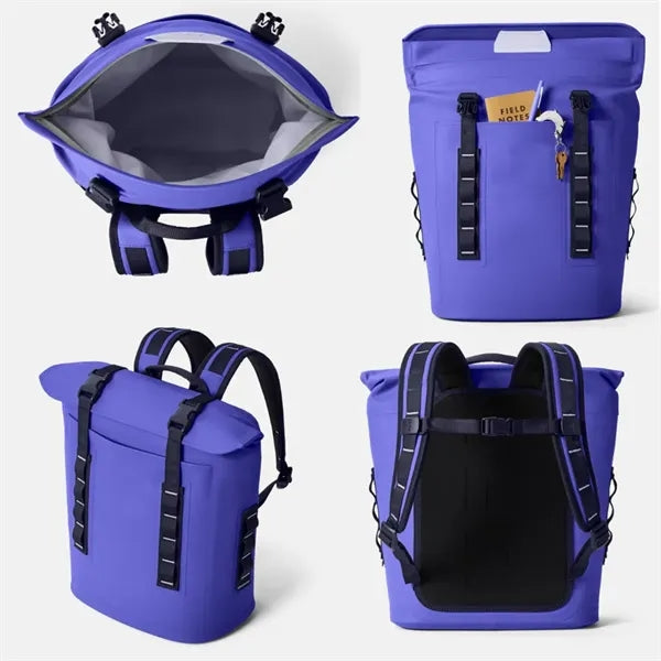 M12 Backpack Soft Cooler