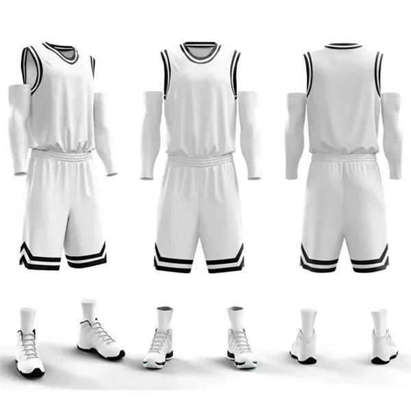 Basketball Jerseys
