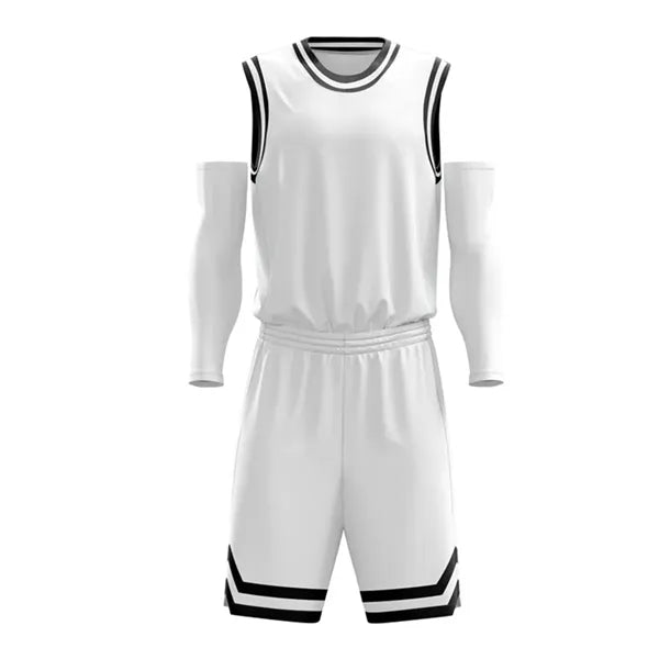 Basketball Jerseys