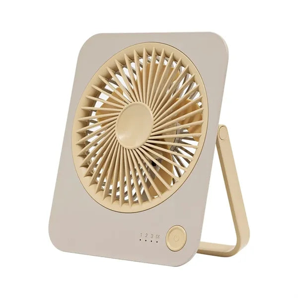 Desktop Folding Fan