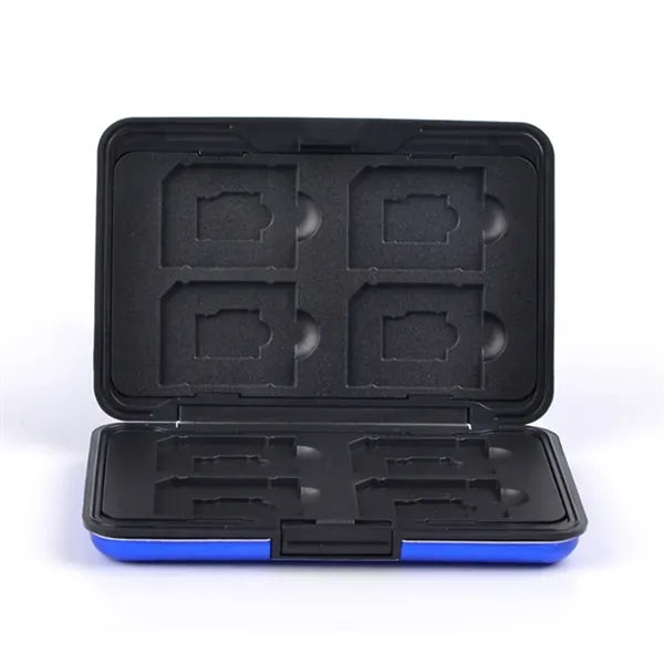 Sd Card Camera Storage Box