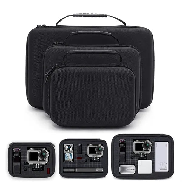 Multifunctional Portable Handbag