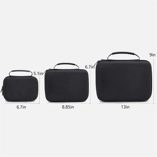 Multifunctional Portable Handbag