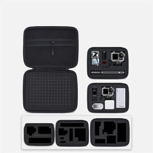 Multifunctional Portable Handbag