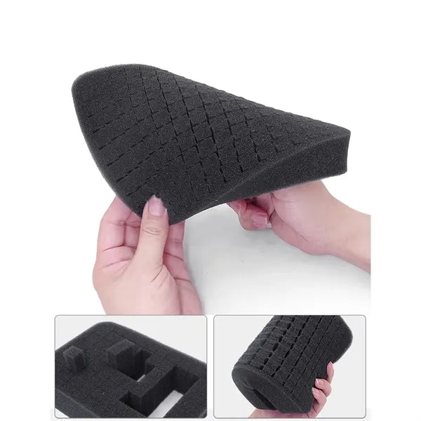 Multifunctional Portable Handbag
