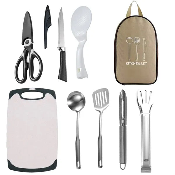 Tableware Portable Set
