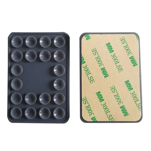 Silicone Suction Cup Holder