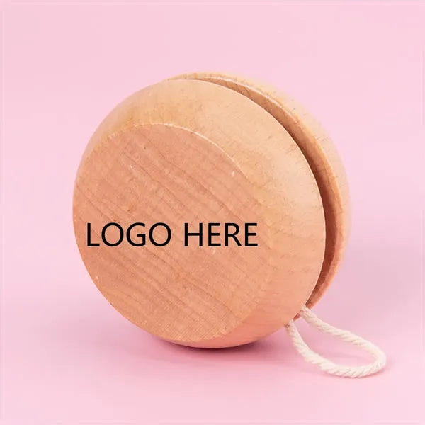Wooden Toys Yoyo