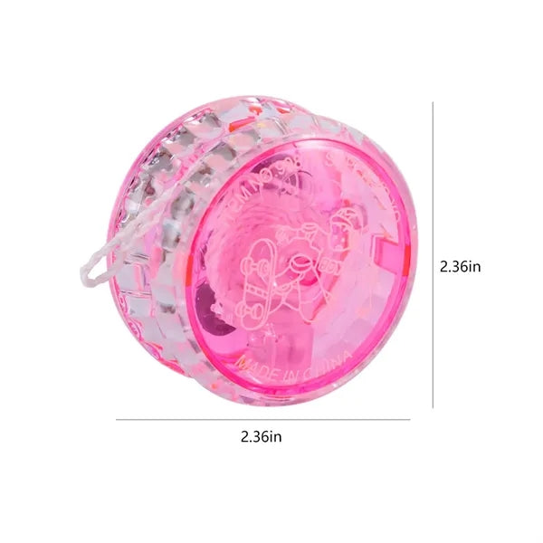 Light-Up Yo-Yo