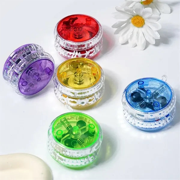Light-Up Yo-Yo