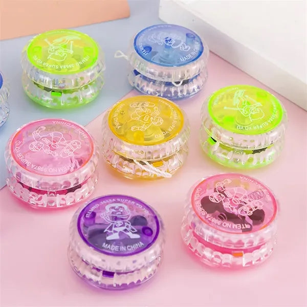 Light-Up Yo-Yo