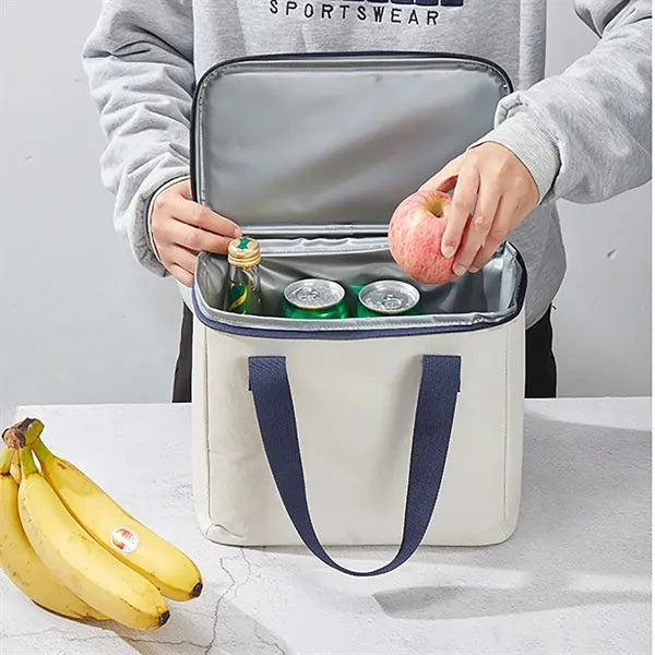 Insulated Outdoor Picnic Lunch Bag