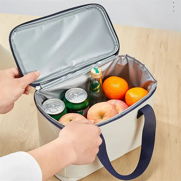 Insulated Outdoor Picnic Lunch Bag