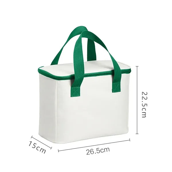 Insulated Outdoor Picnic Lunch Bag