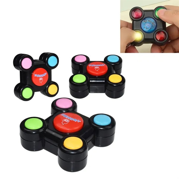 Mini Memory Game