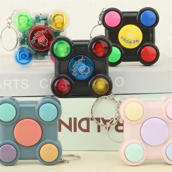 Mini Memory Game