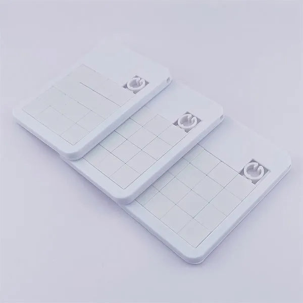 16-Grid Klotski Sliding Block Puzzle