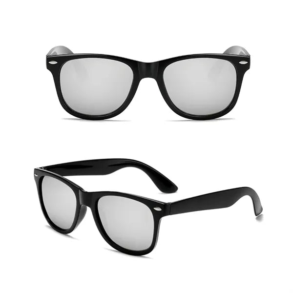 Polarized Sunglasses Mirror Lens UV Blocking
