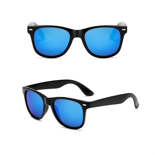 Polarized Sunglasses Mirror Lens UV Blocking