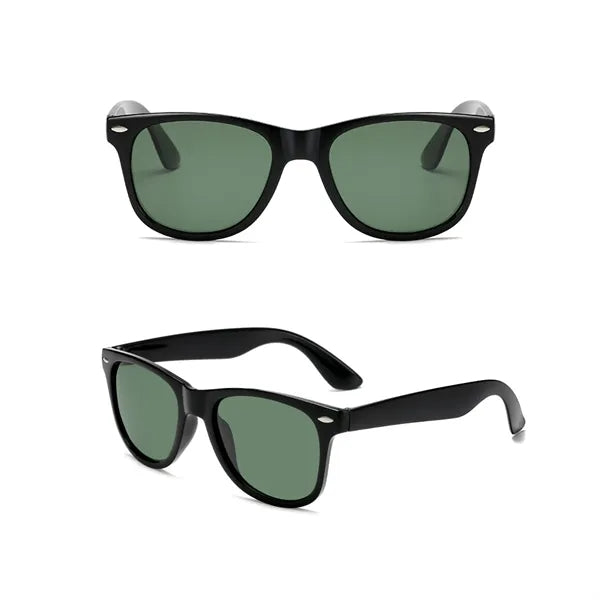 Polarized Sunglasses Mirror Lens UV Blocking