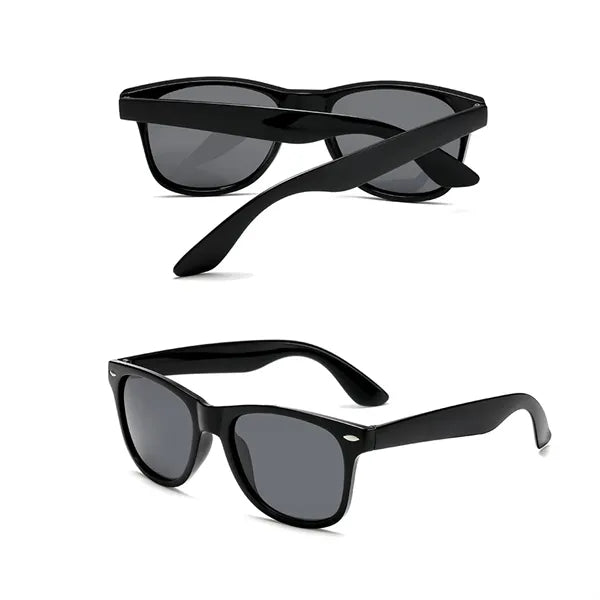 Polarized Sunglasses Mirror Lens UV Blocking