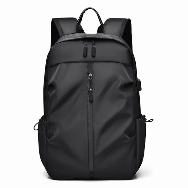Lightweight Casual Laptop Camera Backpack