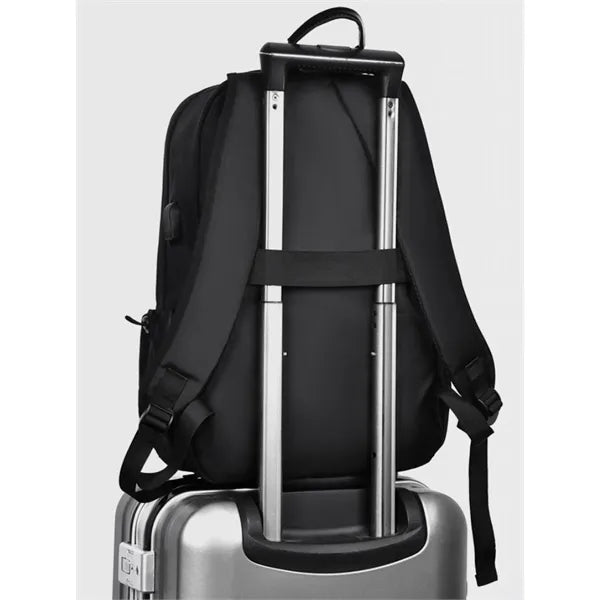 Lightweight Casual Laptop Camera Backpack