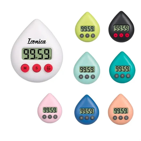 Electronic Timer