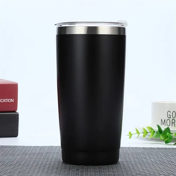 20oz Double Wall Vacuum Insulated Travel Mug