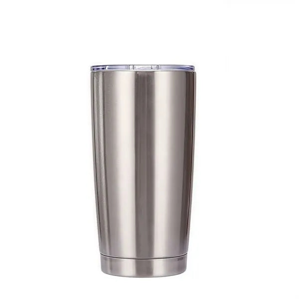 20oz Double Wall Vacuum Insulated Travel Mug