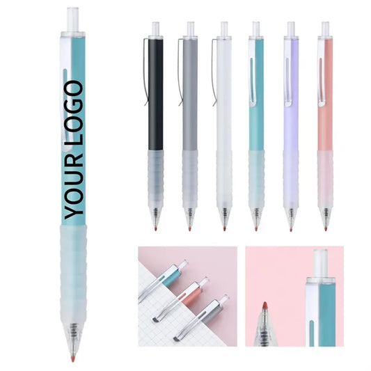 Grip Ballpoint Pen