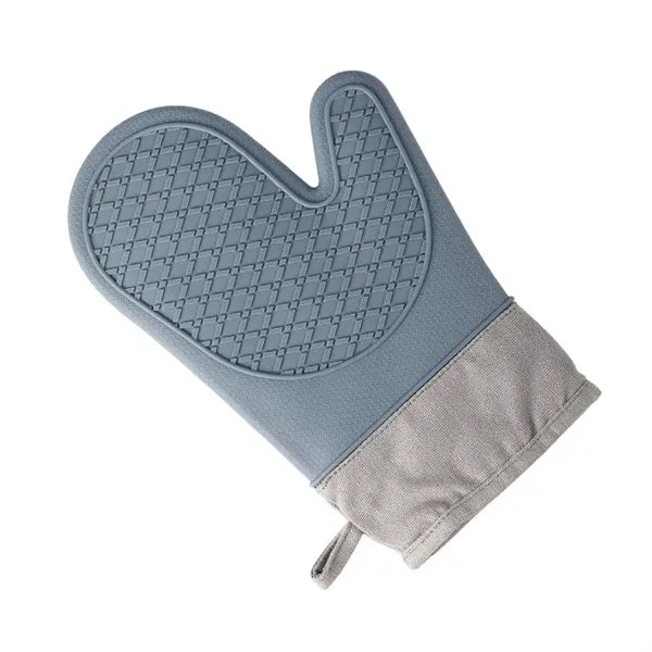 Silicone Anti-heat Gloves