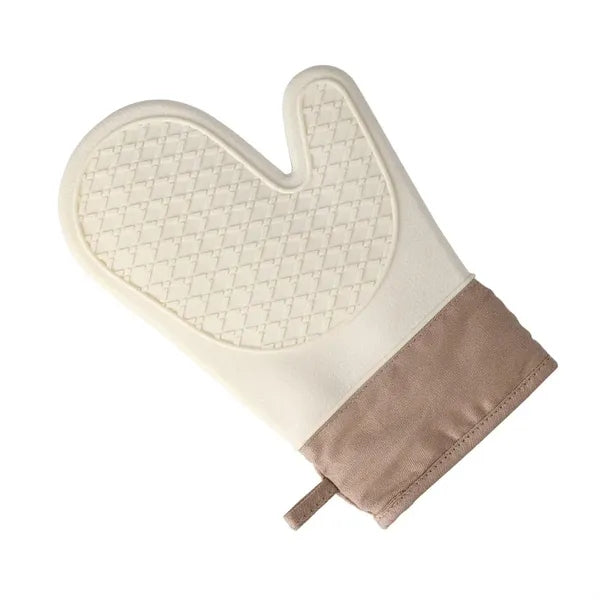 Silicone Anti-heat Gloves