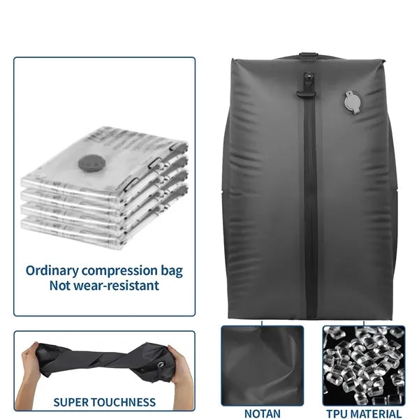 Vacuum Bags for Suitcases