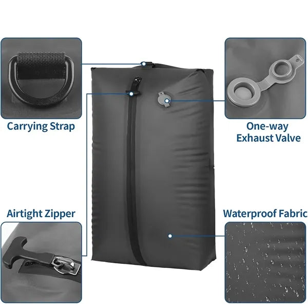 Vacuum Bags for Suitcases