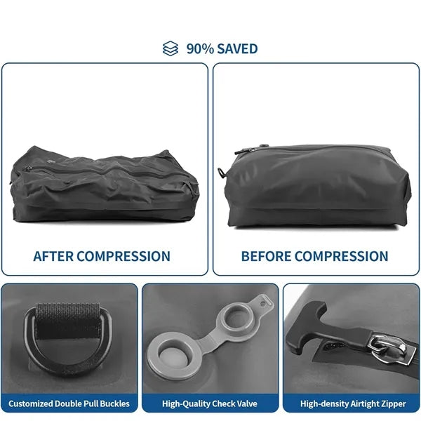 Vacuum Bags for Suitcases