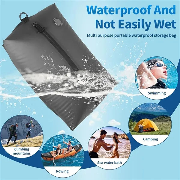 Vacuum Bags for Suitcases